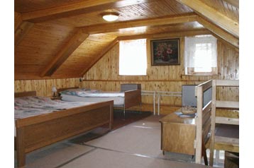 Чехія Privát Vodňanské Svobodné Hory, Інтер'єр